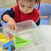 Nurturing Creativity in Young Minds
