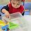Nurturing Creativity in Young Minds