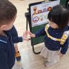 Character Education in Early Childhood